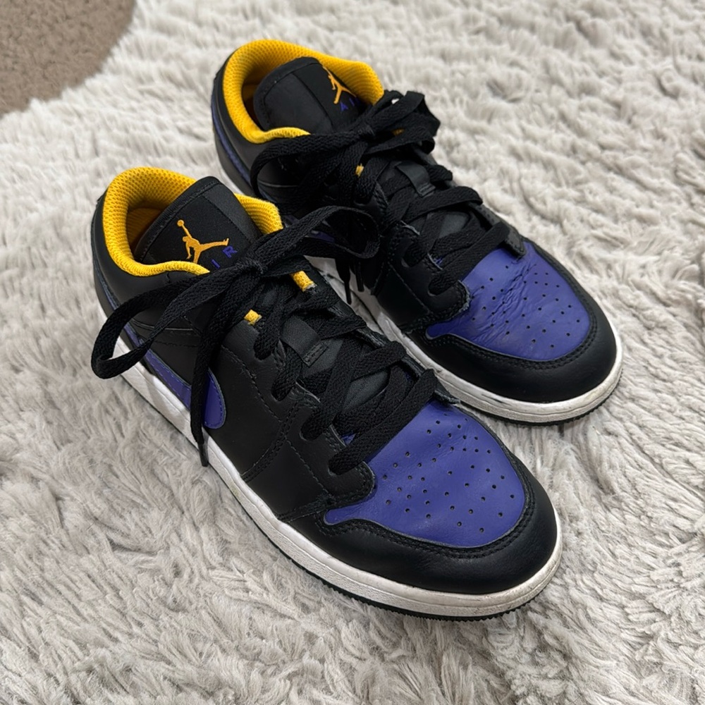 Jordan kids- Air Jordan 1 low